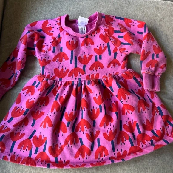 Hanna Andersson Boden Kate Quinn dress lot of 11 size 2-4 - Picture 5 of 12